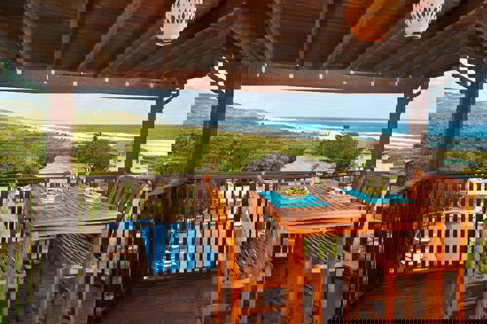 Santosha Barbados - Afbeelding 4