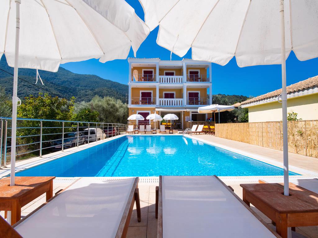 Summertime Inn - Afbeelding 4