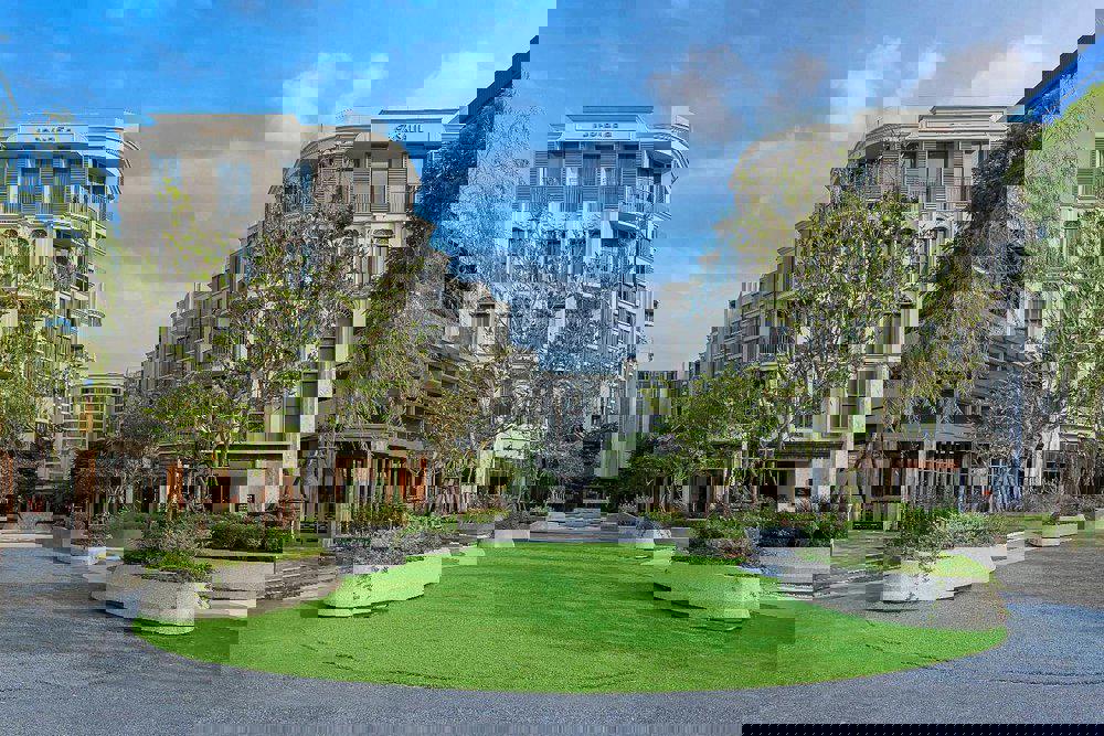 The Salil Riverside - Bangkok - Afbeelding 4