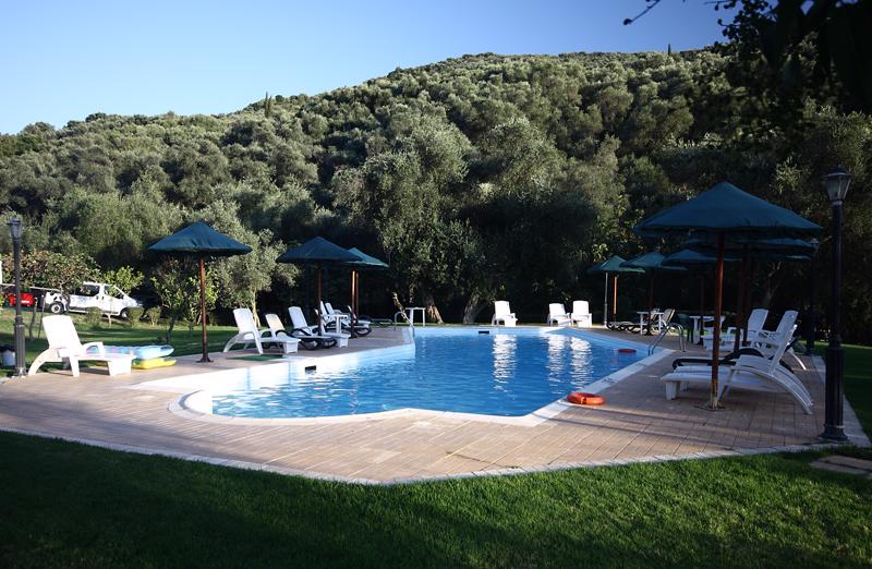 Aristidis Garden - Afbeelding 4