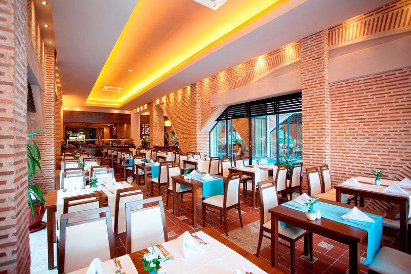 Limak Limra Resort - Afbeelding 2