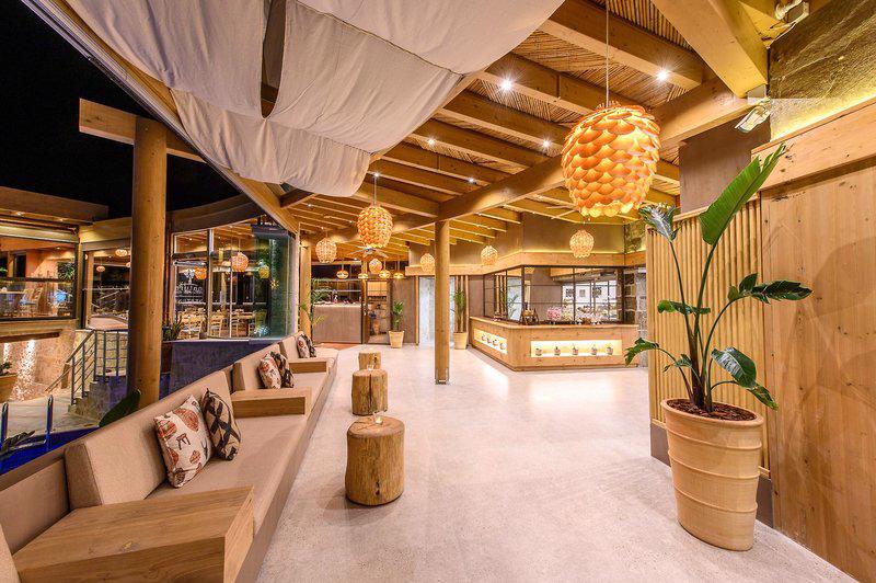 Hotel Esperides Resort Crete - Afbeelding 2