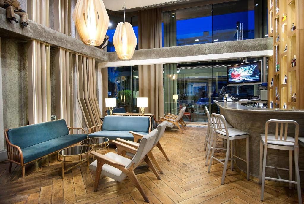 The Marmara Sisli - Afbeelding 4