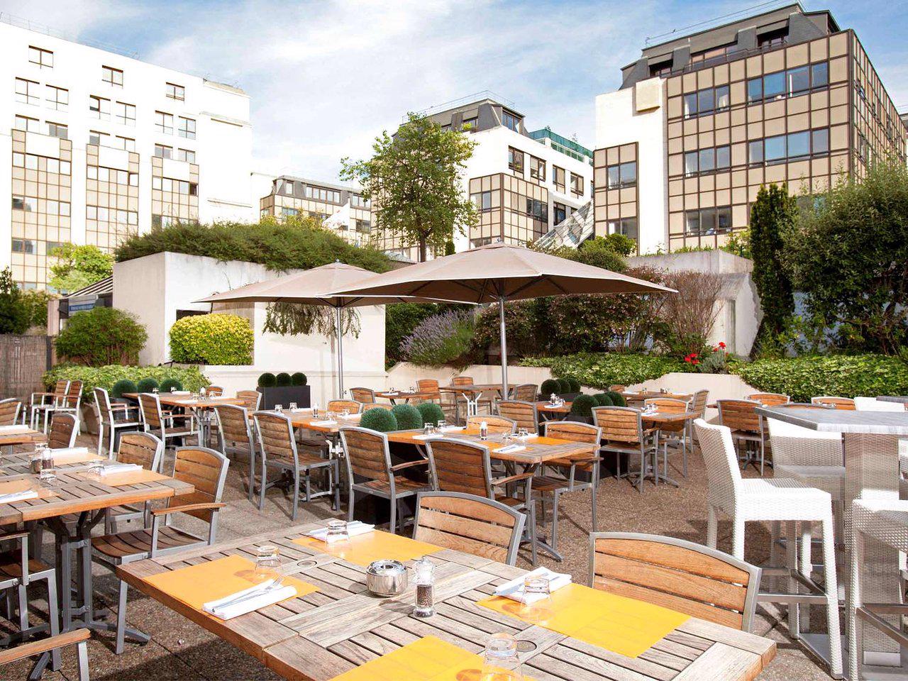 Novotel Vaugirard - Afbeelding 3