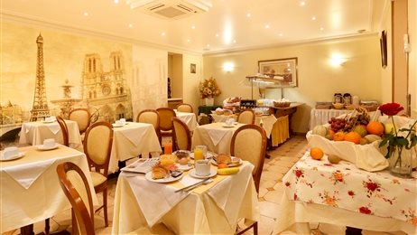 Paris Paix Republique - Afbeelding 4