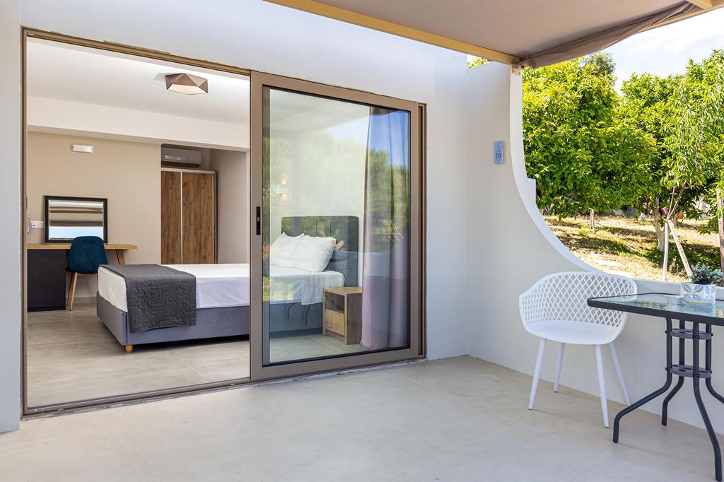 Anasa Corfu - Afbeelding 4