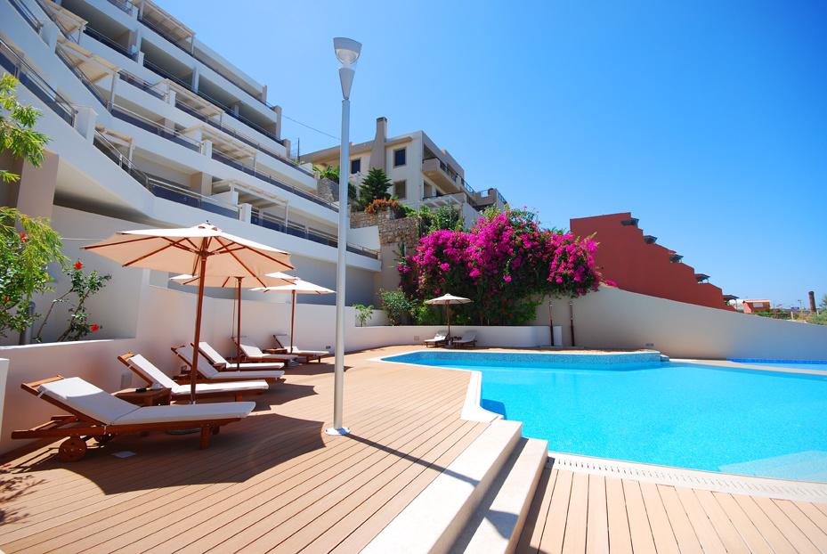 Macaris Suites - Afbeelding 3