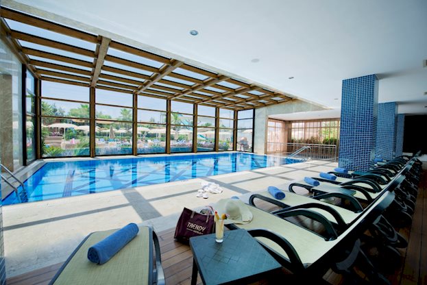 Sentido Trendy Verbena Beach - Afbeelding 2