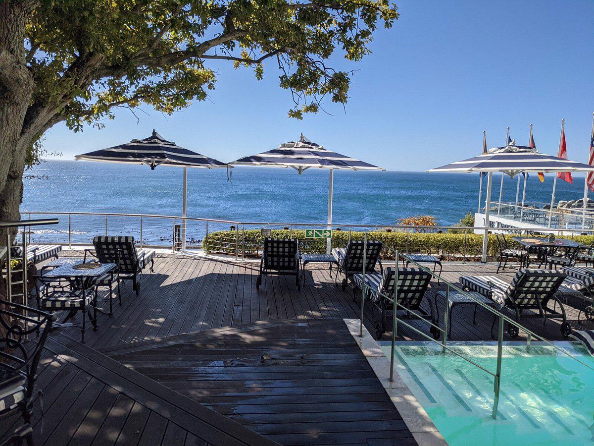 Twelve Apostles and Spa - Afbeelding 3