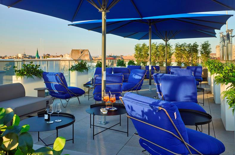 EST Grand Savoy - Afbeelding 3