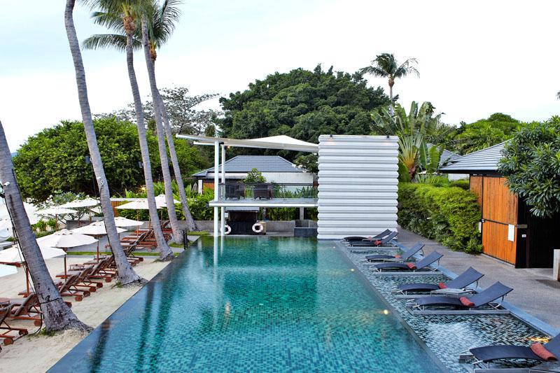 Villa Sareeraya Villas en Suites - Afbeelding 3