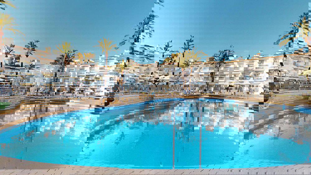 hotel Playas Cas Saboners - Afbeelding 4