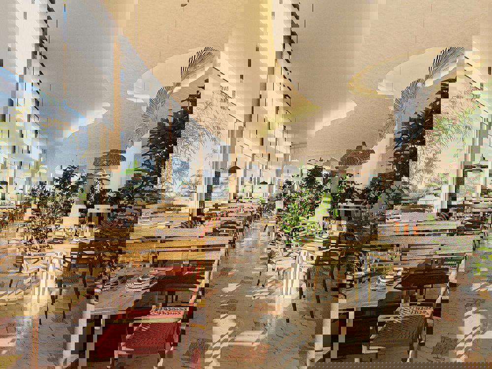 Azul Beach Riviera Cancun - Afbeelding 2