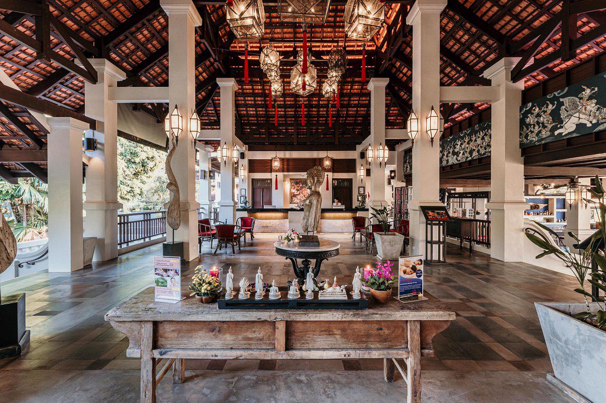 Hotel Khao Lak Laguna Resort - Afbeelding 2