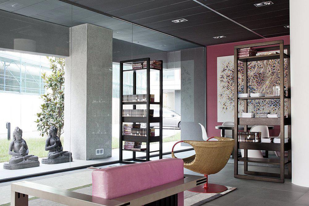 Zambala Luxury Residence - Afbeelding 4