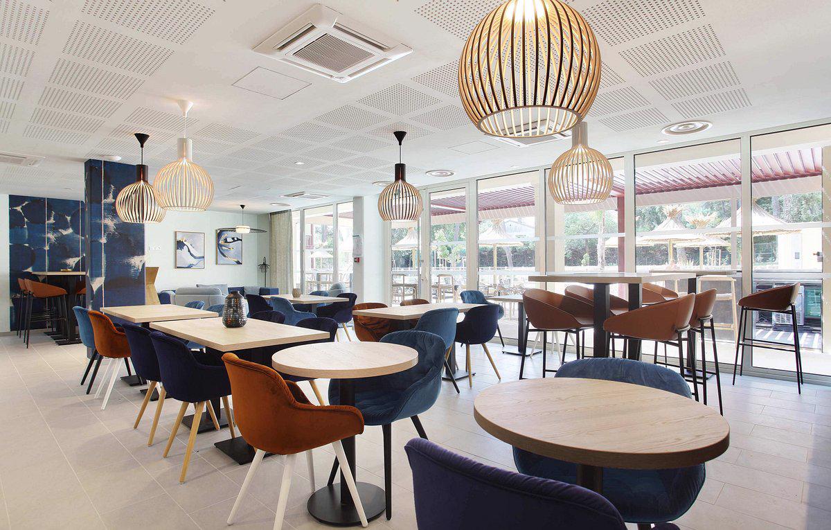 Odalys Residence Les Canissons - Afbeelding 2