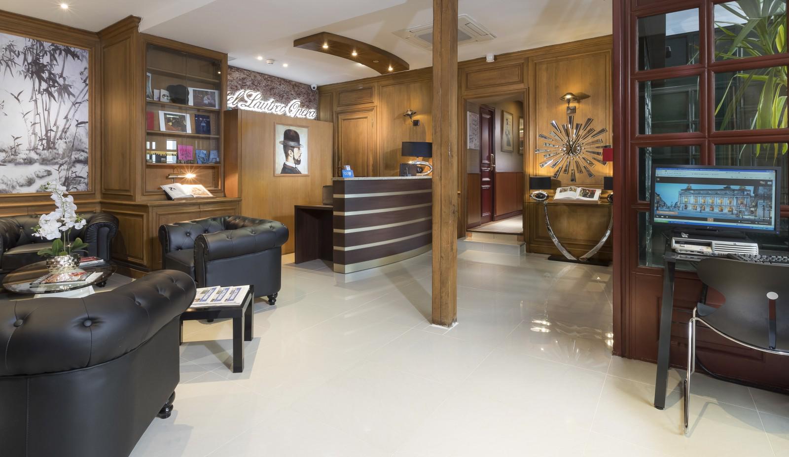 Lautrec Opera - Afbeelding 3