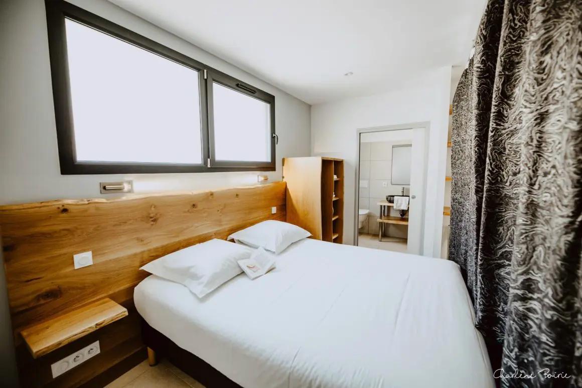 hotel Domaine des Bains - Afbeelding 2