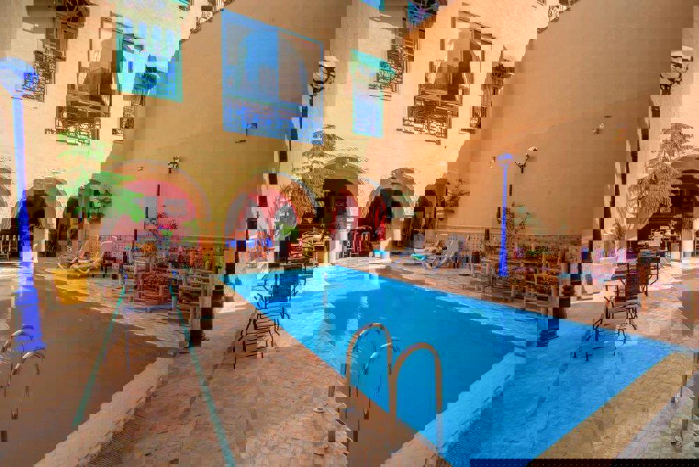 La Villa Bleue - Afbeelding 3