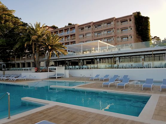 Na Taconera Sport en Relax - Afbeelding 4