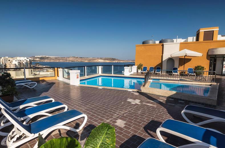 Sunseeker Holiday Complex - Afbeelding 4