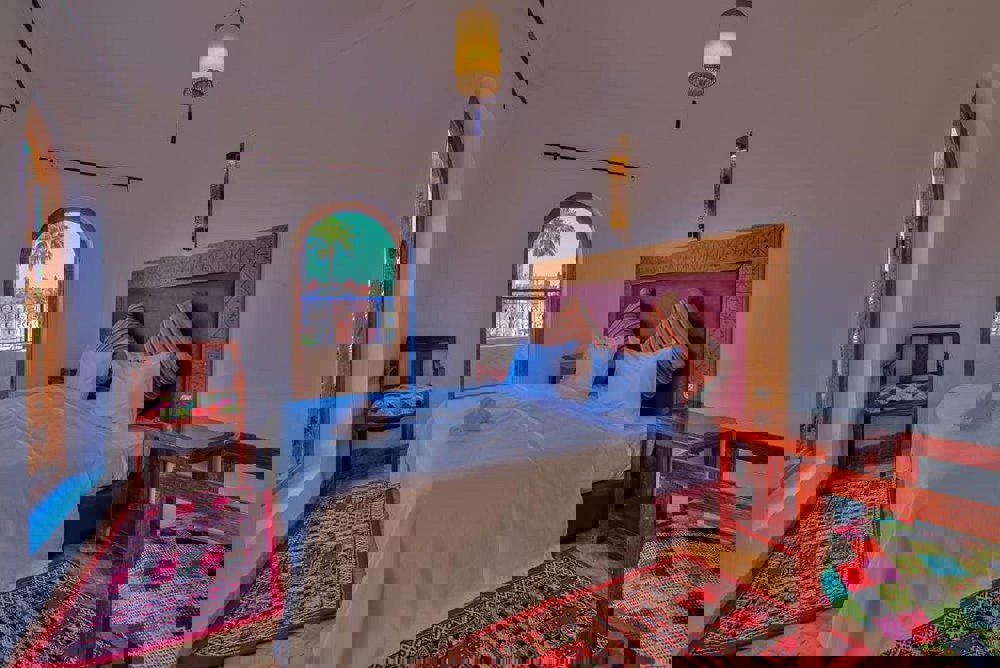 La Villa Bleue - Afbeelding 2