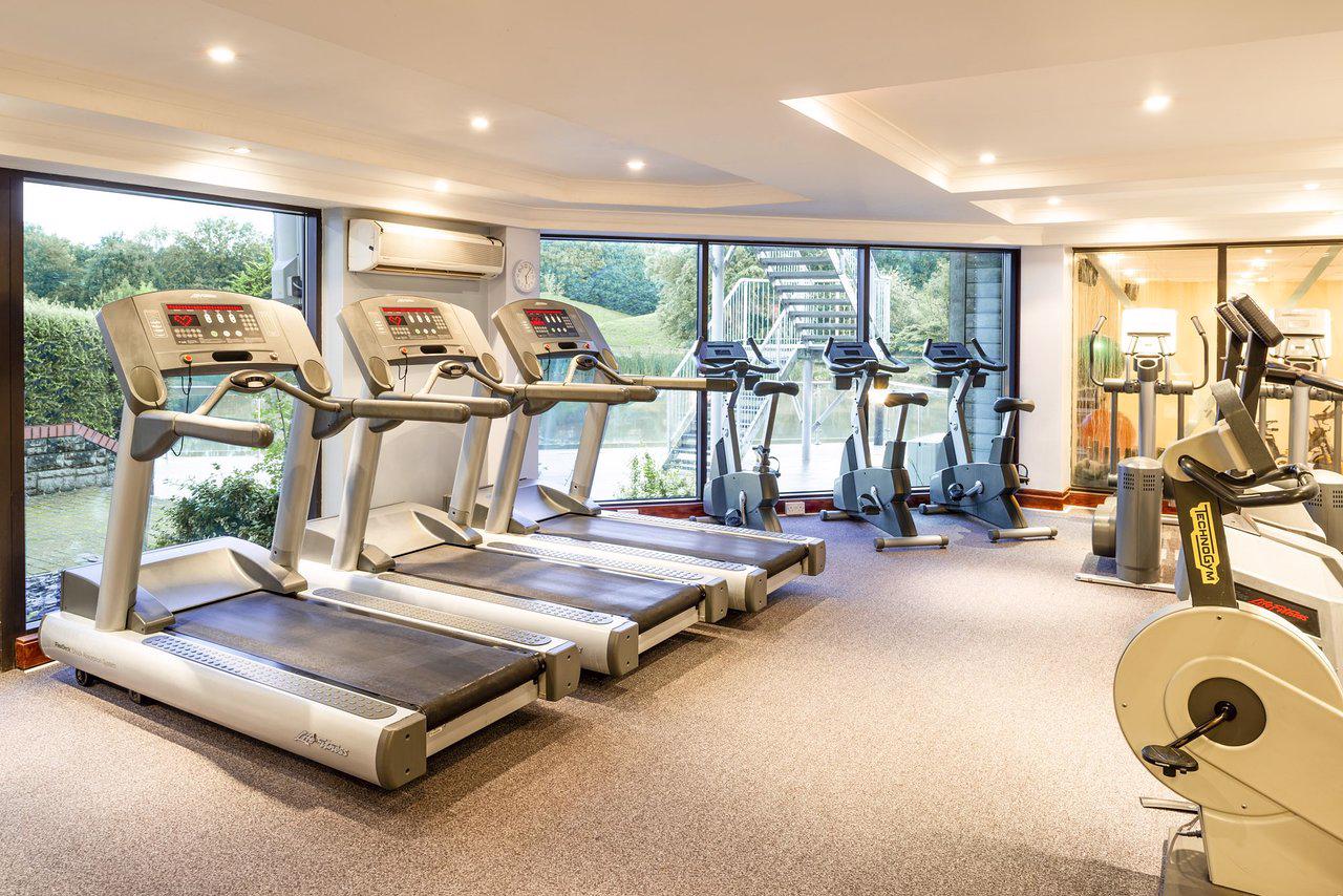 Copthorne Cardiff - Afbeelding 4