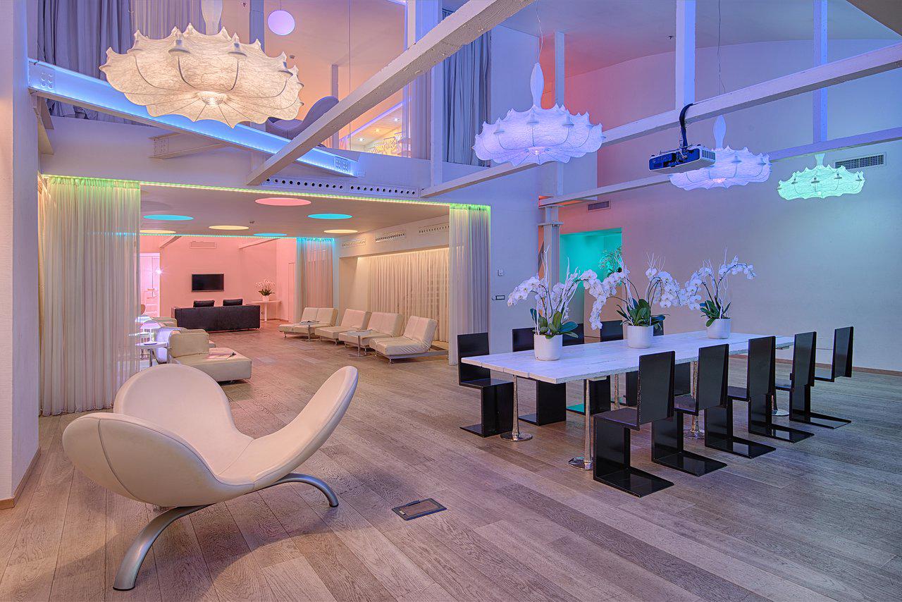 NH Nhow Milano - Afbeelding 2