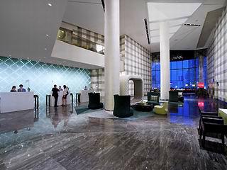 Novotel Bangkok Pratunam - Afbeelding 3