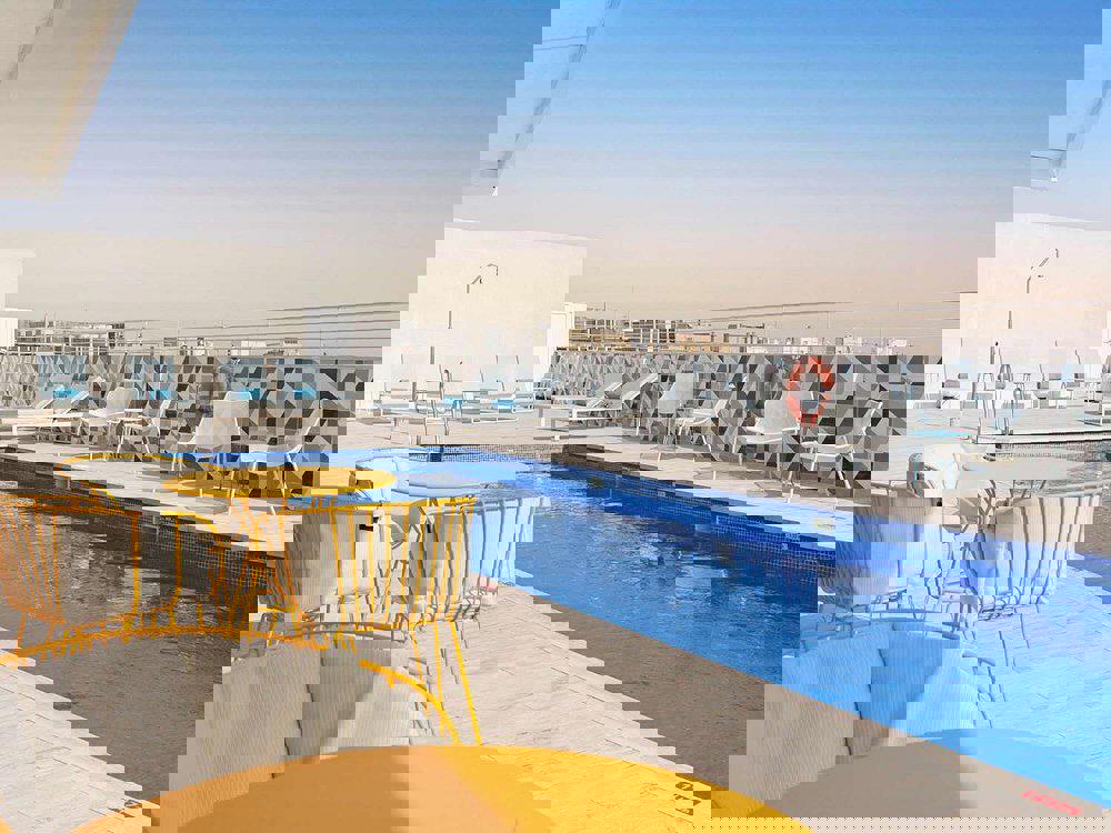 Novotel Sevilla - Afbeelding 3