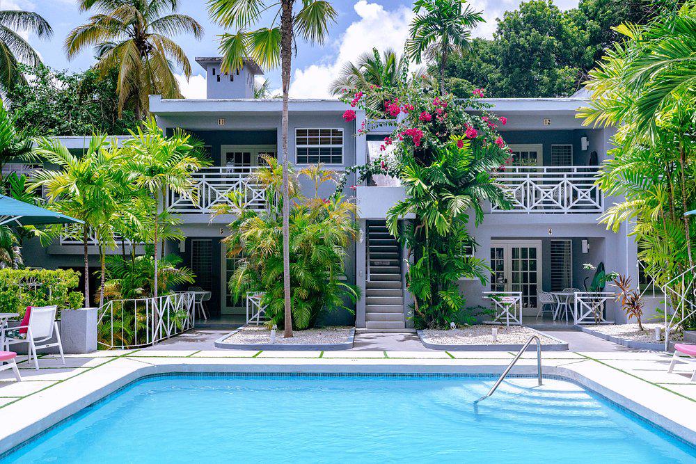 The Palms Resort - Afbeelding 3