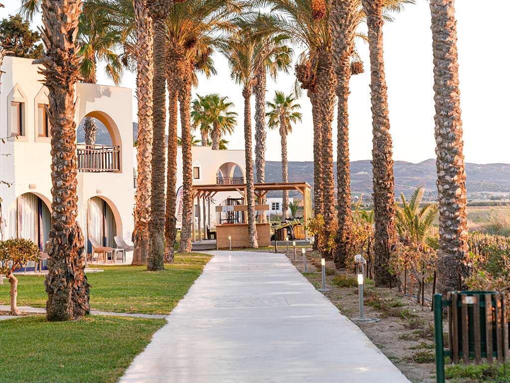 GRECOTEL Royal Park Resort - Afbeelding 4