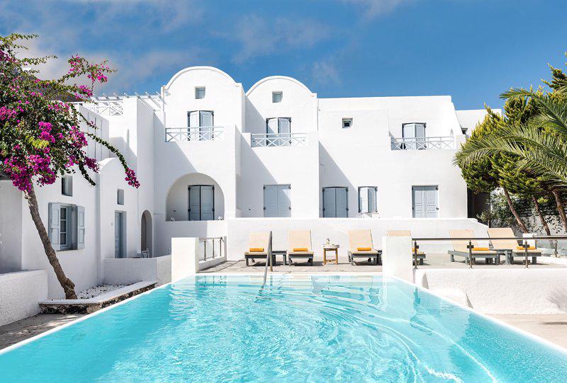 Kastelli Resort - Afbeelding 3