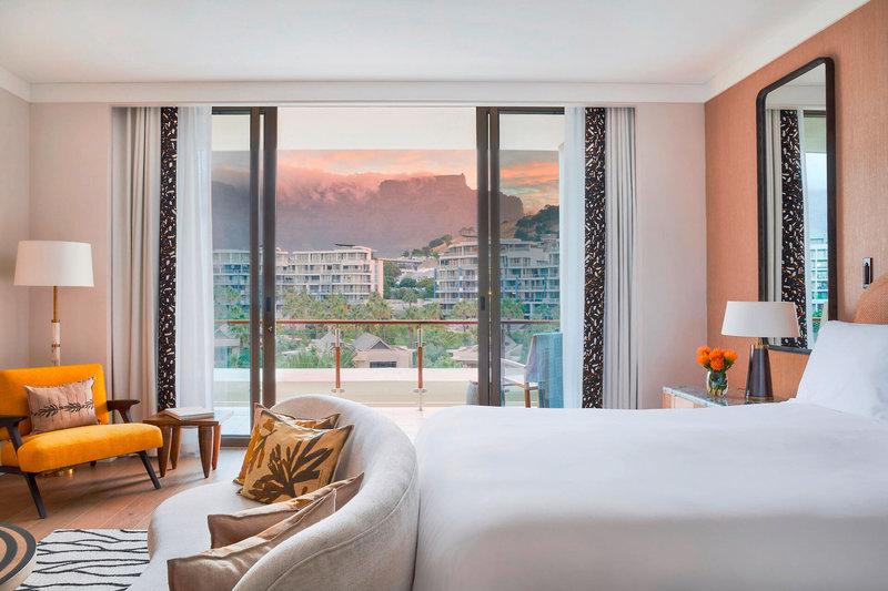 ONE and ONLY Cape Town - Afbeelding 2