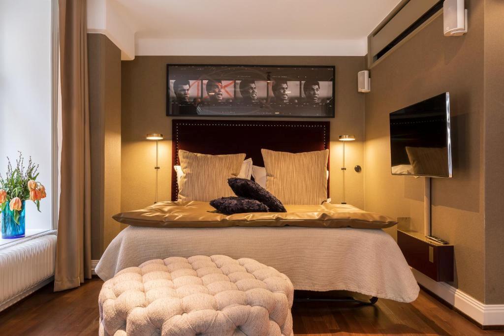 Lydmar Hotel - Afbeelding 3