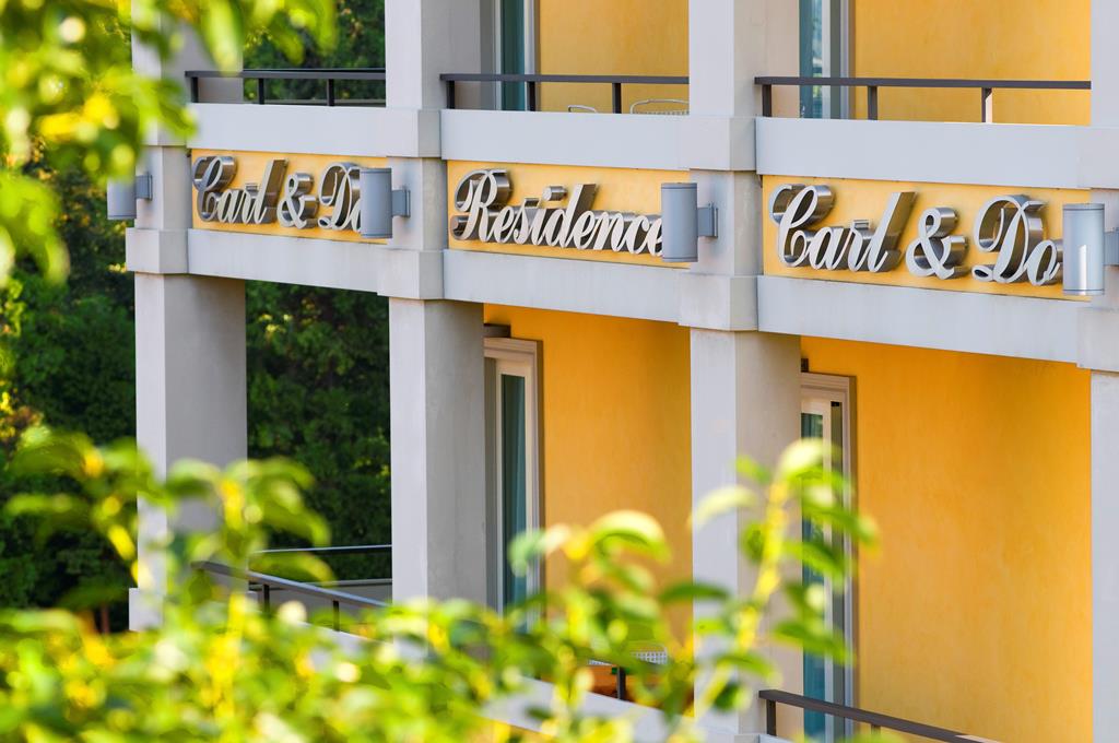 Residence Carl & Do - Afbeelding 4