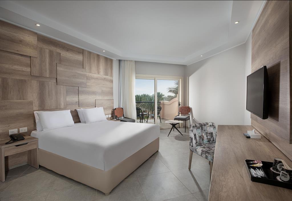 Pyramisa Beach Resort Sahl Hasheesh - Afbeelding 4