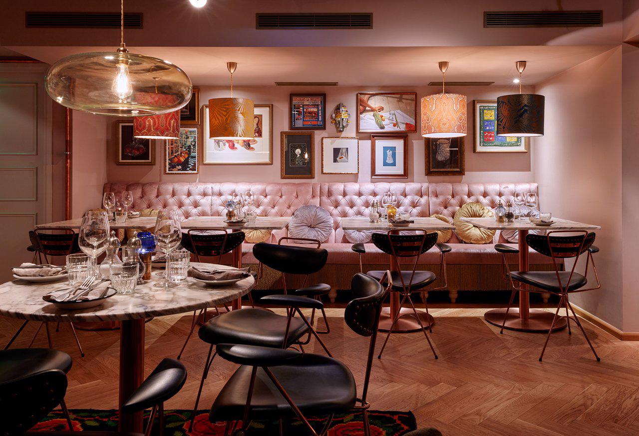 25hours Paris Terminus Nord - Afbeelding 4