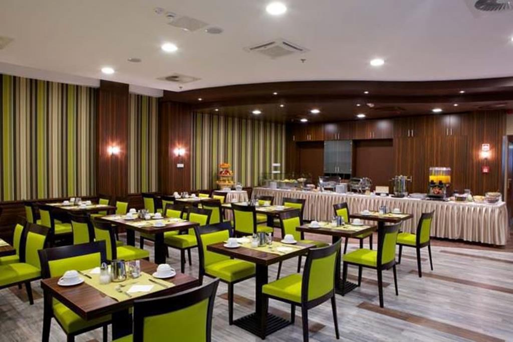 City Inn - Afbeelding 2