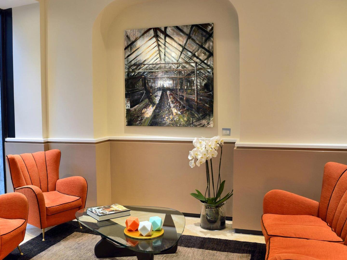 LH Lloyd Rome - Afbeelding 3