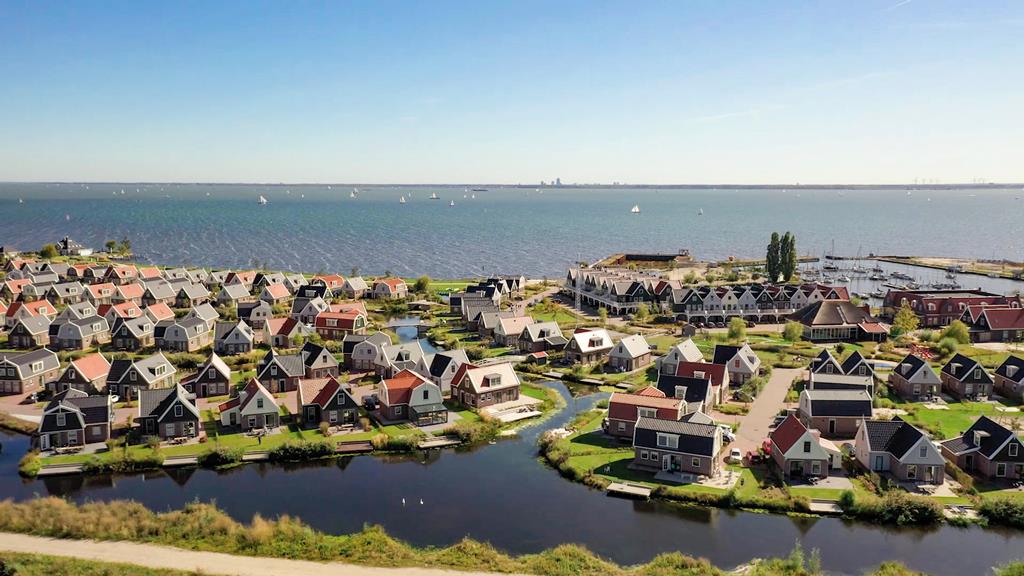 EuroParcs Poort van Amsterdam - Afbeelding 3