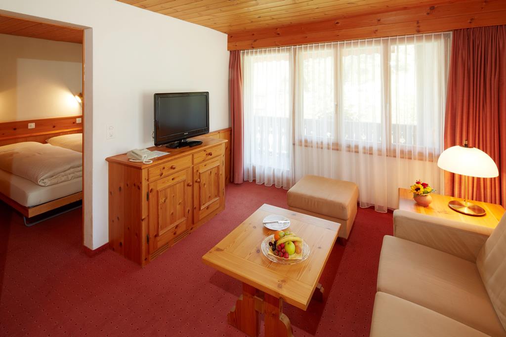 Laaxerhof - Afbeelding 3