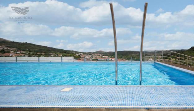 Boticas - Art Spa