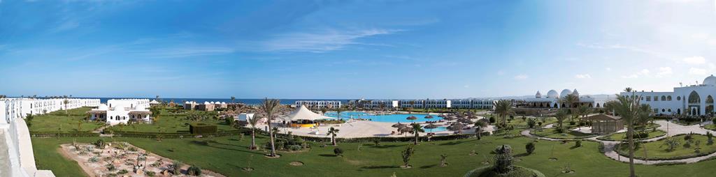 Gorgonia Beach Resort - Afbeelding 4