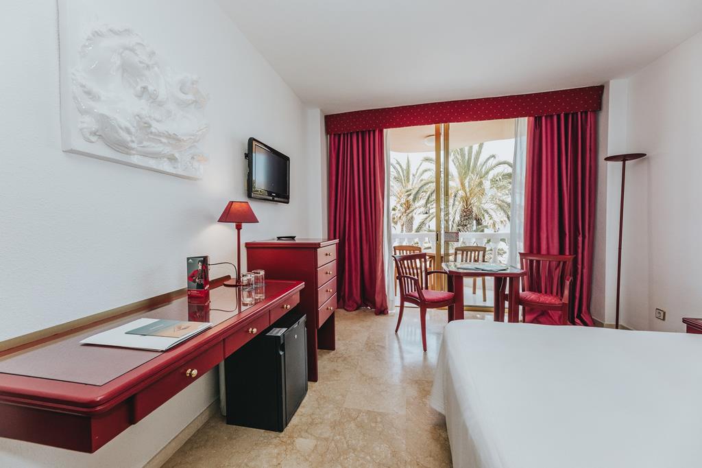 Cleopatra Palace Hotel - Afbeelding 2