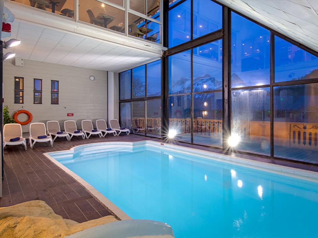 Sowell Family les Bergers - Afbeelding 4