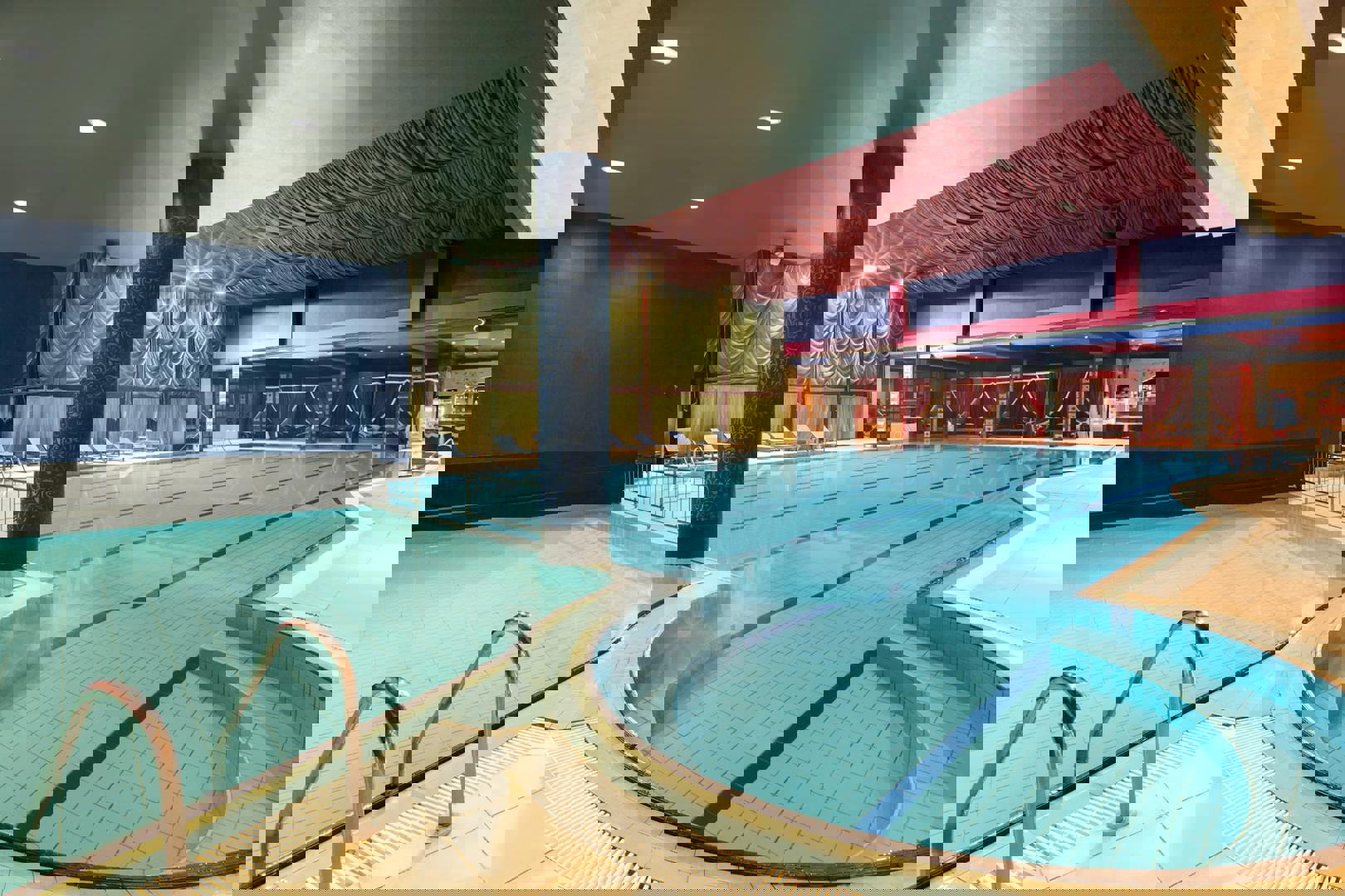 Ramada by Wyndham Sofia City Center - Afbeelding 4