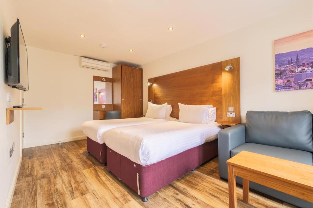 Holyrood Aparthotel - Afbeelding 3