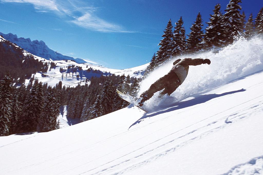 Chatel Station - Afbeelding 3