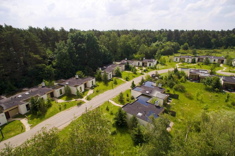Center Parcs Bispingerheide - Afbeelding 4